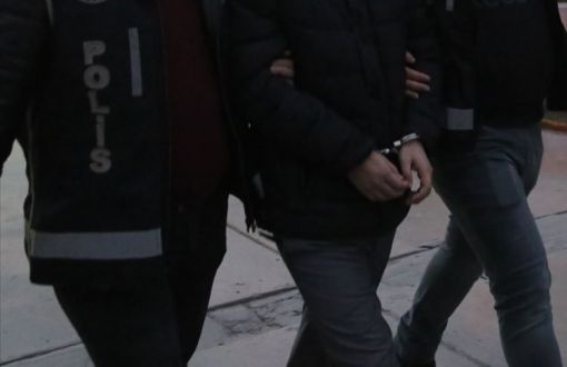 11 People Detained in İzmir over Social Media Messages About Syria Operation