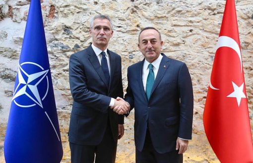 Foreign Minister to NATO Chief: We Want to See Solidarity, Not Enough to Say 'We Understand'