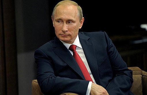 Putin Doubts Turkey Can Contain Captured ISIS Fighters: 'They Could Just Run Away'