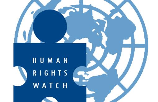 HRW'den 'Güvenli Bölge' Açıklaması