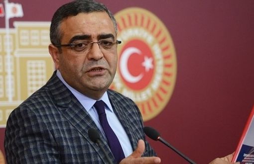 ‘Peace Spring’ Investigation Against CHP MP Sezgin Tanrıkulu