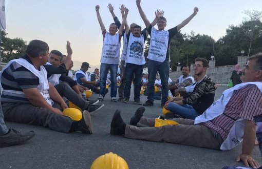 Somalı Maden İşçilerinin Ankara Randevusu 22 Ekim’e Kaldı   