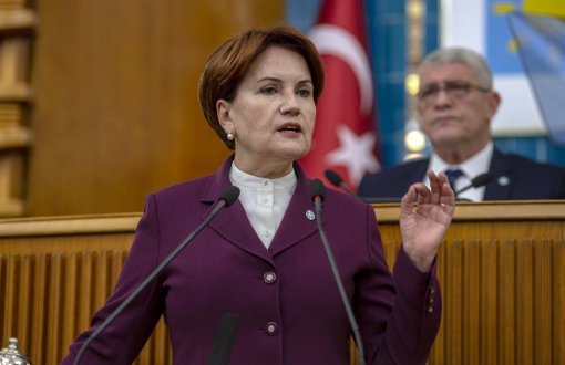 İYİ Party Chair: How will you Protect the Nation from Economic Sanctions?