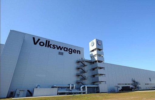 Volkswagen: Türkiye'de Yeni Fabrika Kurma Kararını Erteledik