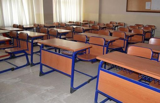 Mardin'deki 156 Okulda Eğitime 2 Gün Ara Verildi