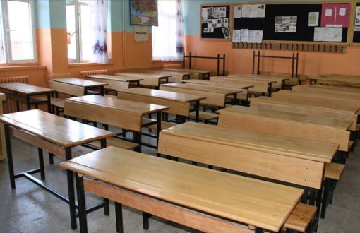 Urfa ve Şırnak'ın Sınır İlçelerinde Eğitime İki Gün Ara Verildi