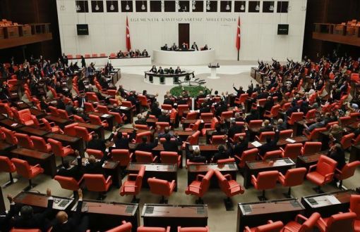 Judicial Reform Package on Pre-Trial Detention, Freedom of Expression Passes in Parliament