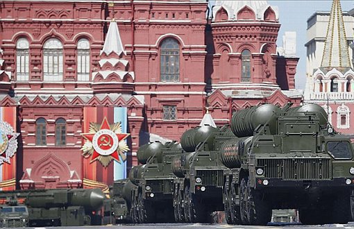 Kremlîn: Em hînî vî şêweyê peywendîyan nebûne