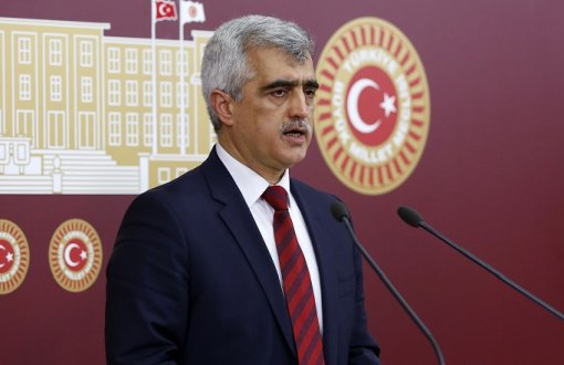 HDP'li Gergerlioğlu: Yargı Reformu Mağduriyetleri Gidermedi