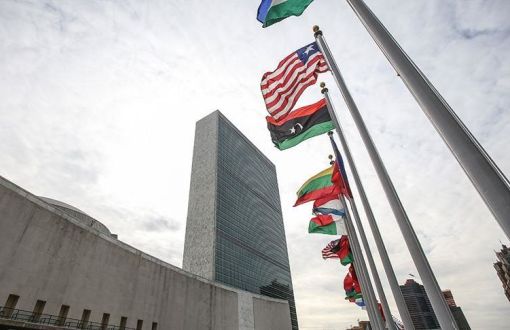 BM İnsan Hakları Konseyine 14 Yeni Üye Seçildi