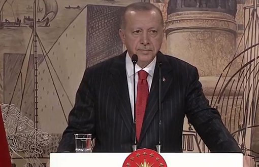 Erdogan: Em ê milyonek-du milyon penaberan bişînin herêma ewle