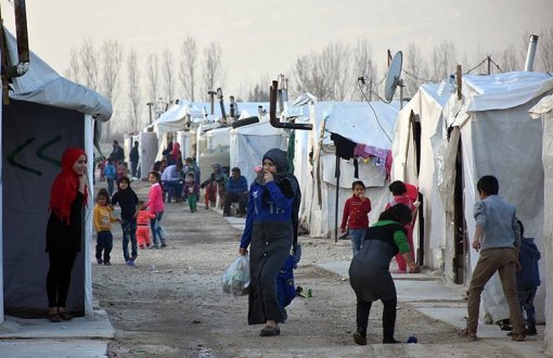 Mülteciler Derneği Ekim 2019 Suriyeli Mülteci Verilerini Açıkladı