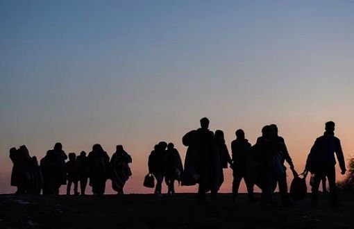Türkiye'deki Suriyeli Sığınmacıların Sayısı 3 Ayda 25 Bin Arttı