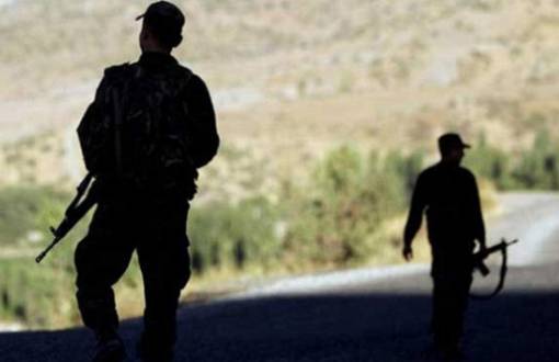 Tel Abyad ve Hakkari'de İki Asker Öldü