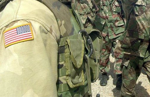 ABD Askeri Kobani'den de Çekildi