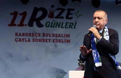 Erdoğan’dan Sigara Yorumu: Günahtır, Haramdır