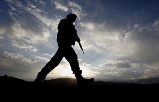  Mardin ve Hakkari'de İki Asker Yaşamını Kaybetti