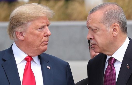 Dr. Arzu Yılmaz: Türkiye ve Amerika Birbirine Güvenmiyor