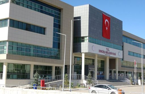 HDP'li Dört Belediyeye Kayyım Atandı