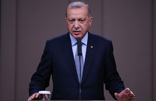 Erdogan: Heke Amerîka li ser sozên xwe nesekine, em ê operasyona xwe berfirehtir bikin
