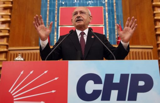 Kılıçdaroğlu: Kayyım Atamaları Demokrasiye Aykırıdır