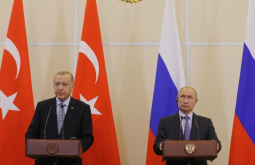 Türkiye ve Rusya'dan 10 Maddelik Suriye Mutabakatı