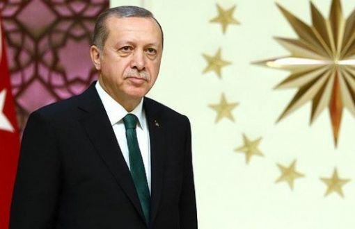 Erdoğan'ın Maaşı 81 Bin 250 Liraya Yükseldi