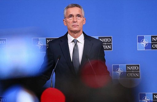 NATO Genel Sekreteri: Gelişmeler Ümit Verici 