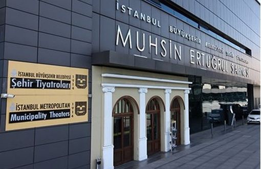 İBB Şehir Tiyatroları Yeni Genel Sanat Yönetmeni Mehmet Ergen Oldu 