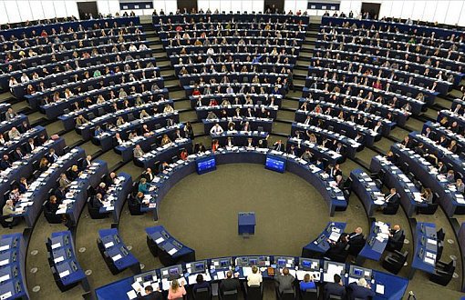 Members of European Parliament Condemn Turkey over its Syria Operation