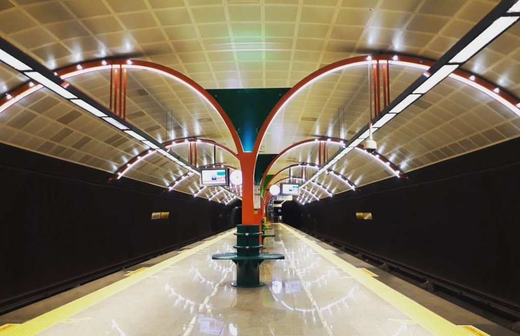 Metro İstanbul’a Bayram Düzenlemesi