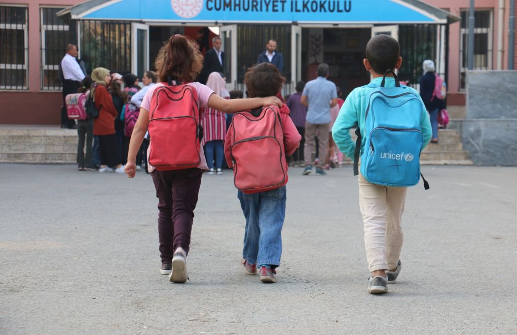 Urfa, Mardin ve Şırnak'ta Eğitim Yeniden Başladı
