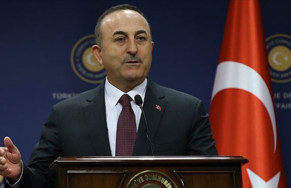 Dışişleri Bakanı Çavuşoğlu: DEAŞ'la Mücadelemiz Sürecek