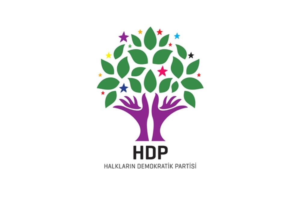 HDP: 4 Milyon İnsanın İradesi Yok Sayıldı