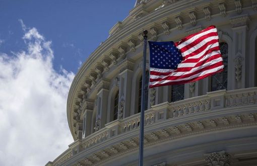 "Ermeni Soykırımı'nı Tanıyan Yasa Tasarısı" ABD Temsilciler Meclisi'nde Kabul Edildi