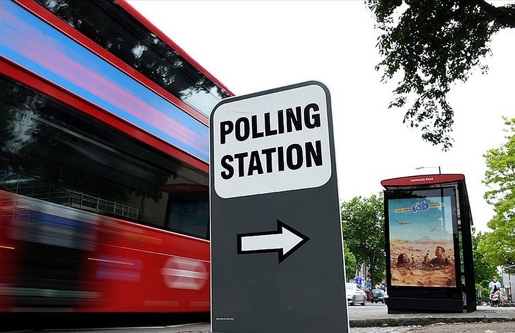 İngiltere Erken Seçimleri: İki Milyon Yeni Seçmen 