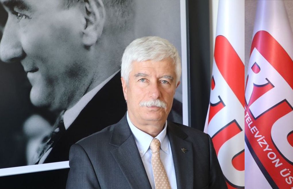 Opposition Member Faruk Bildirici Dropped from RTÜK Membership