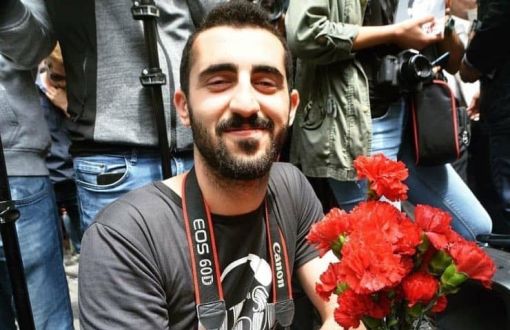 Journalist Emre Orman Released