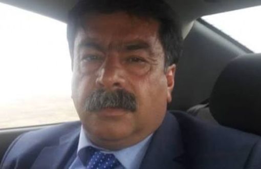 Mazbatası Verilmeyen HDP’li Abubekir Erkmen Gözaltına Alındı