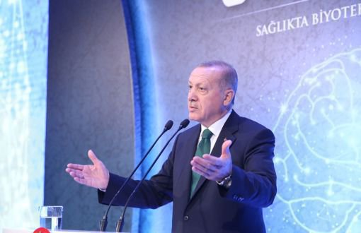 Erdoğan on Refugee Resettlement Project: They Say 'Very Nice,' but Where is the Money?