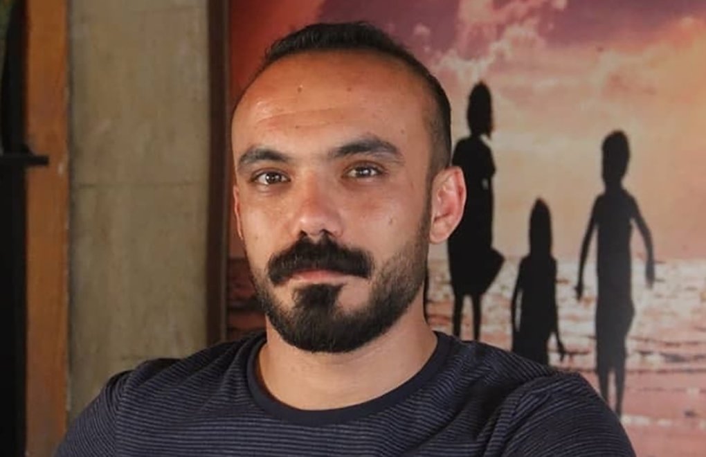 Gazeteci Ergin Çağlar'a "Sözde Haberci" Davası