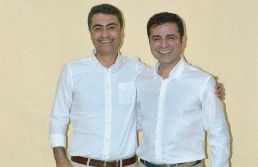 Selahattin Demirtaş: One Day, There will Definitely be Freedom as Well