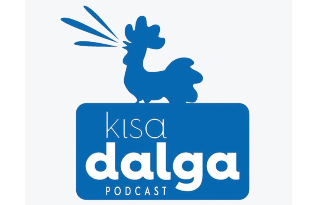 Haber Podcast Platformu "Kısa Dalga" Yayında