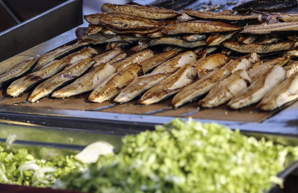 Son Karar: Eminönü’ndeki Balık - Ekmekçiler Tahliye Edilecek