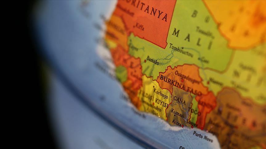 Li Burkina Fasoyê bi êrîşeka çekdarî 37 kes hatine kuştin