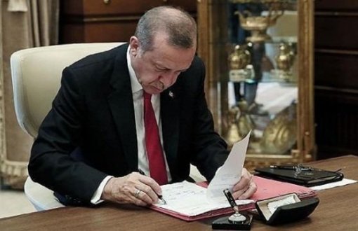 Erdoğan Pardons 3 Prisoners, There are Still 1,333 Ill Inmates Behind Bars