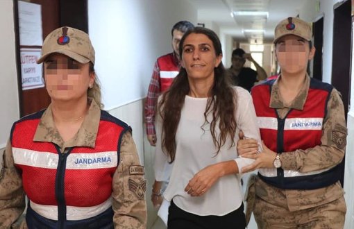 Dismissed Kocaköy Co-Mayor Nazlıer Faces 15 Years in Prison