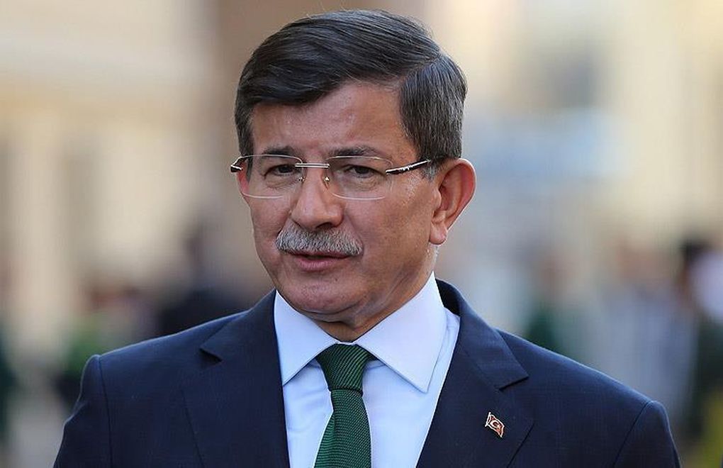 Davutoğlu: Parti Hazırlıkları Yıl Sonunda Tamamlanacak