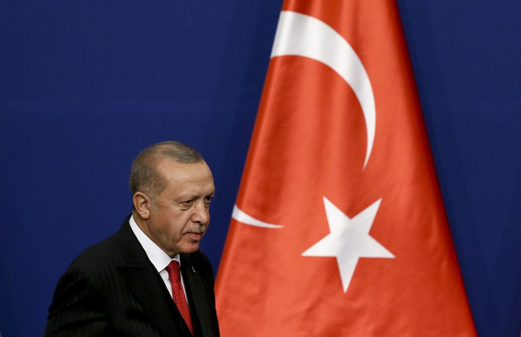 Erdoğan Yineledi: “Kapıları Açarız”