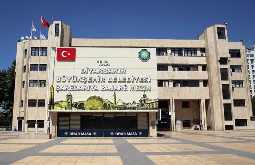 HDP'li Vekillerden Sayıştay Başkanına Kayyım Soruları